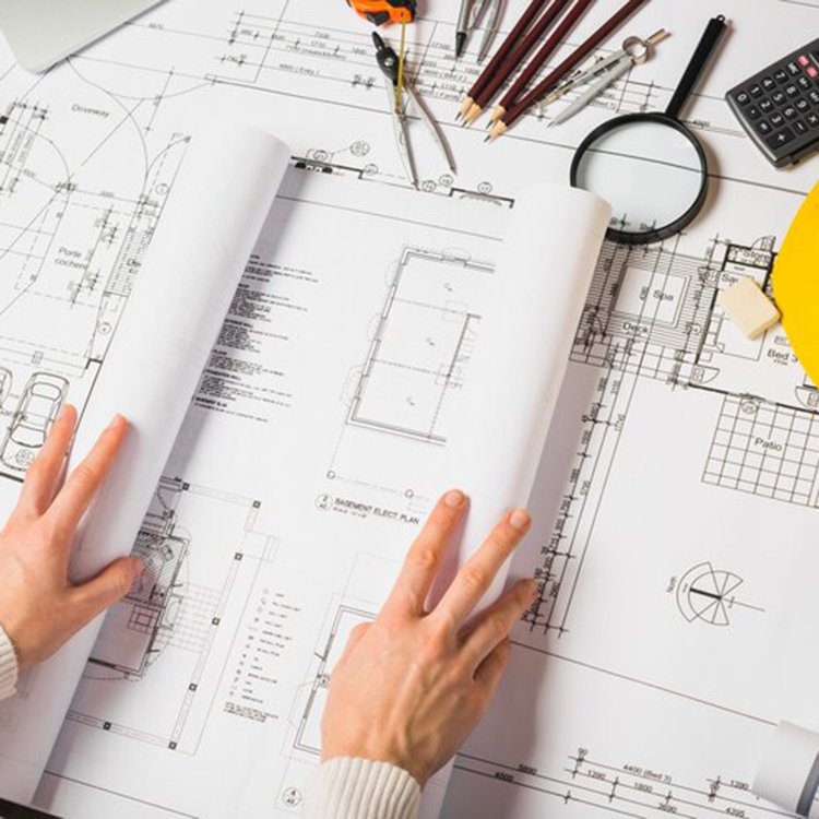 Professional Diploma in Interior and architectural design
