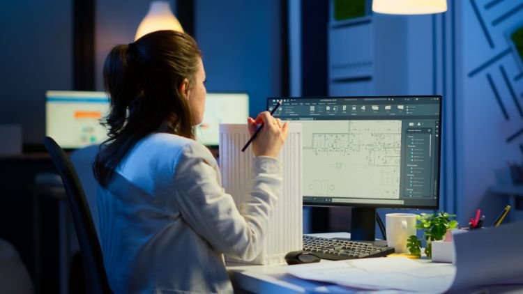 Importance of BIM in Architects