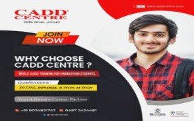 CADD Centre Thrissur
