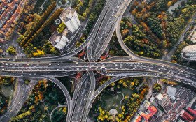 ROAD DESIGN WITH AUTOCAD CIVIL 3D