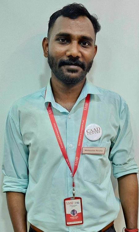 Anadhukumar