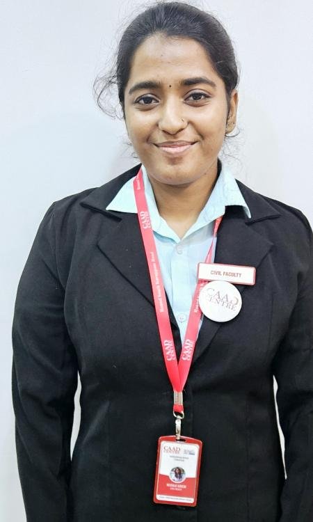 Neeraja suresh