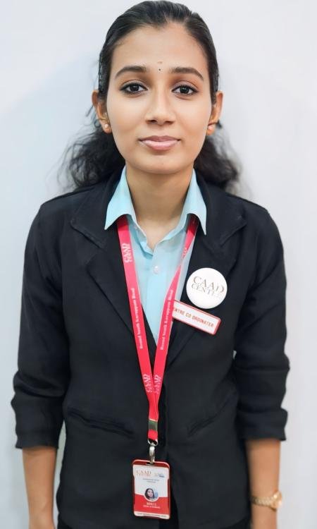 Divya T S