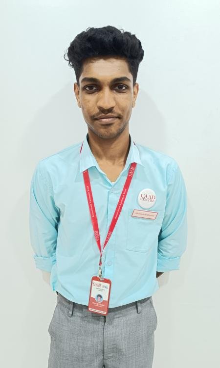 Prageesh Kumar