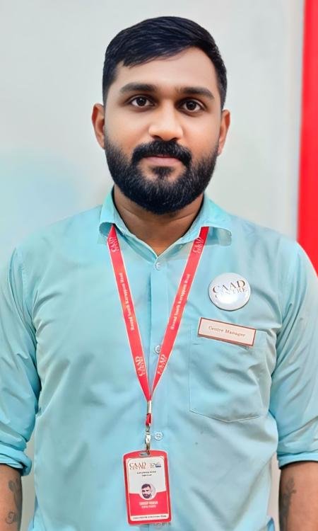 SANOOP MOHAN 