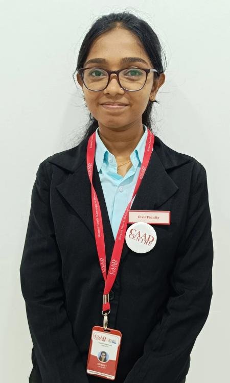  Adarsa Venu