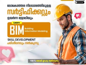 Master BIM Skills 